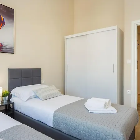 Apartment Amazing In With Wifi *