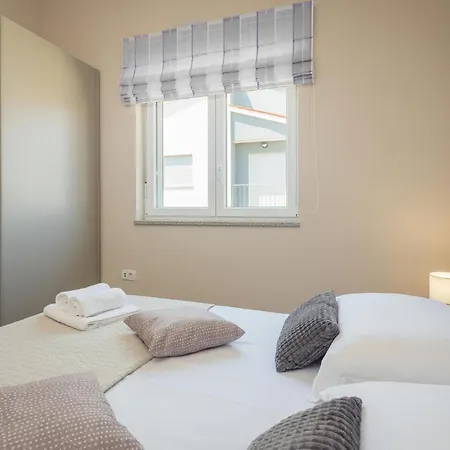 Apartman 2 Bedroom Pet Friendly In Medulin