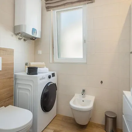 Apartment Amazing In With Wifi *