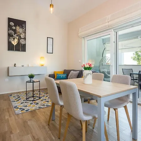 Apartman Beautiful In Saraje With Wifi Medulin