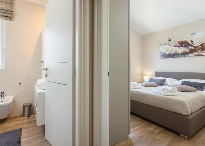 2 Bedroom Pet Friendly In Medulin