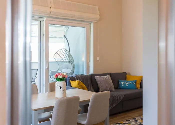2 Bedroom Pet Friendly In Medulin