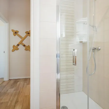 Appartement Amazing In With Wifi