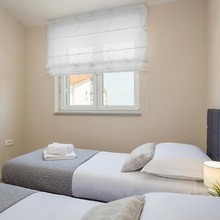 Appartement Amazing In With Wifi *