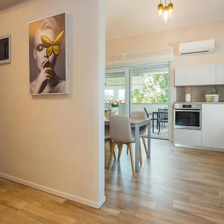 Apartman 2 Bedroom Pet Friendly In Medulin