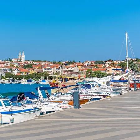 2 Bedroom Pet Friendly In Medulin