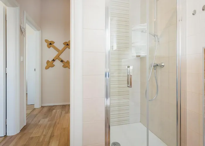 아파트 2 Bedroom Pet Friendly In