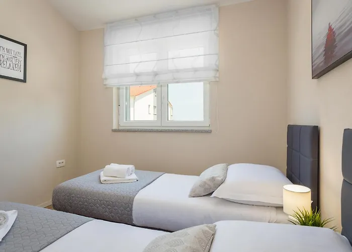 아파트 2 Bedroom Pet Friendly In *