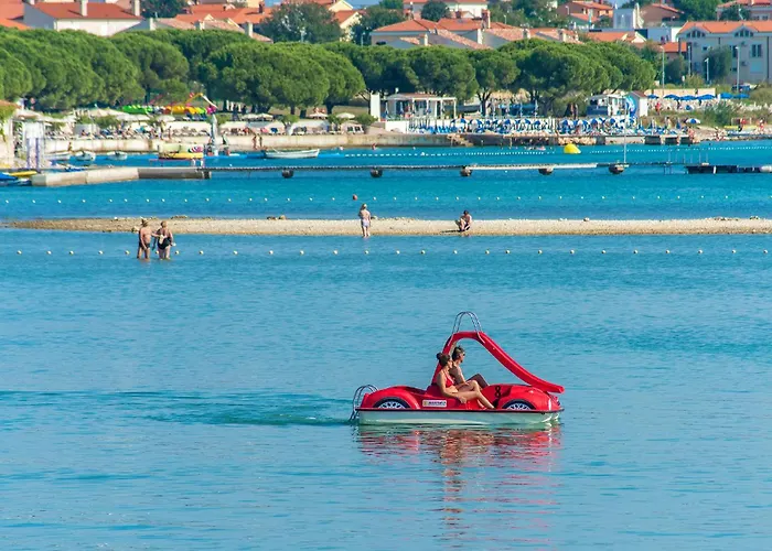 2 Bedroom Pet Friendly In